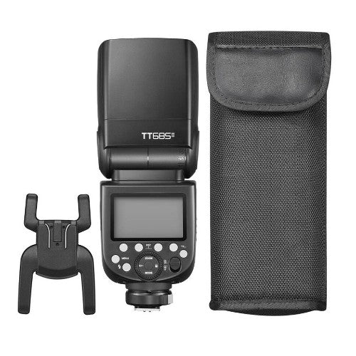 Godox TT685IIC - Blitz für Canon