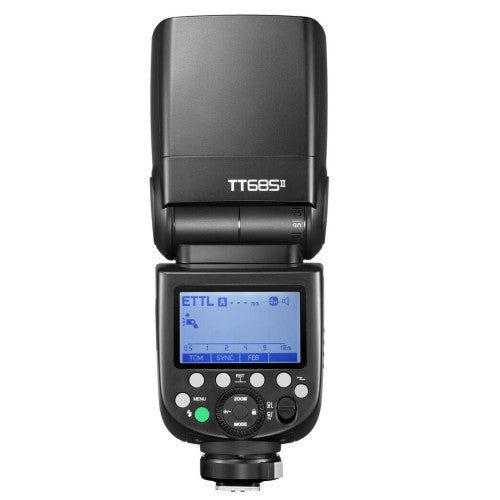 Godox TT685IIN - flash pour Nikon