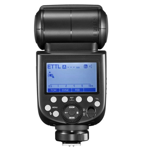 Godox TT685IIN - flash pour Nikon
