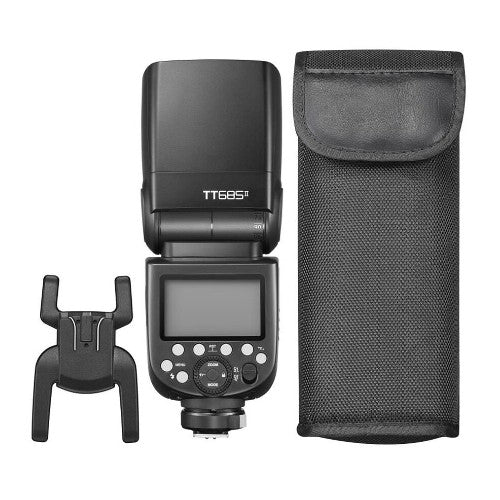 Godox TT685IIN - flash pour Nikon