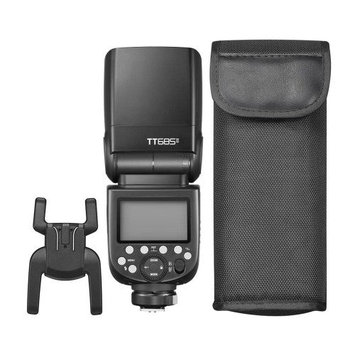 Godox TT685IIS - flash pour Sony