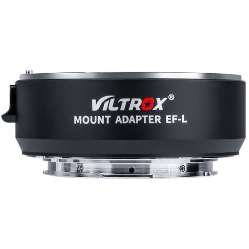 Viltrox EF-L Canon EF(-S) – Panasonic L-Mount-Adapter
