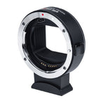 Viltrox EF-L Canon EF(-S) – Panasonic L-Mount-Adapter
