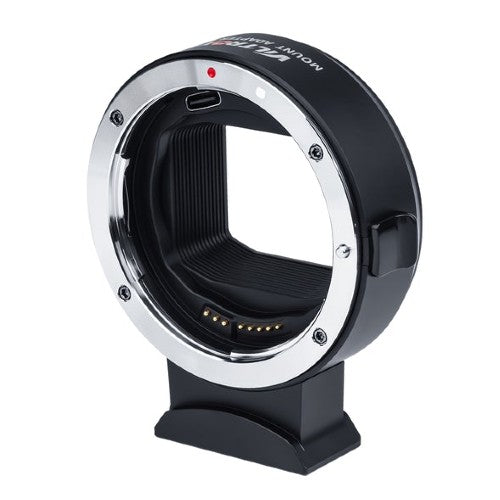 Viltrox EF-L Canon EF(-S) – Panasonic L-Mount-Adapter