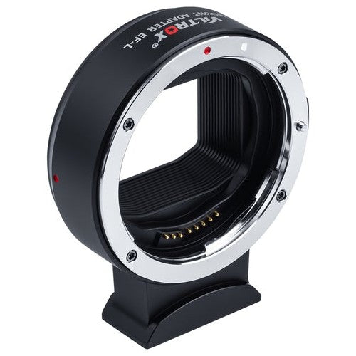 Viltrox EF-L Canon EF(-S) – Panasonic L-Mount-Adapter
