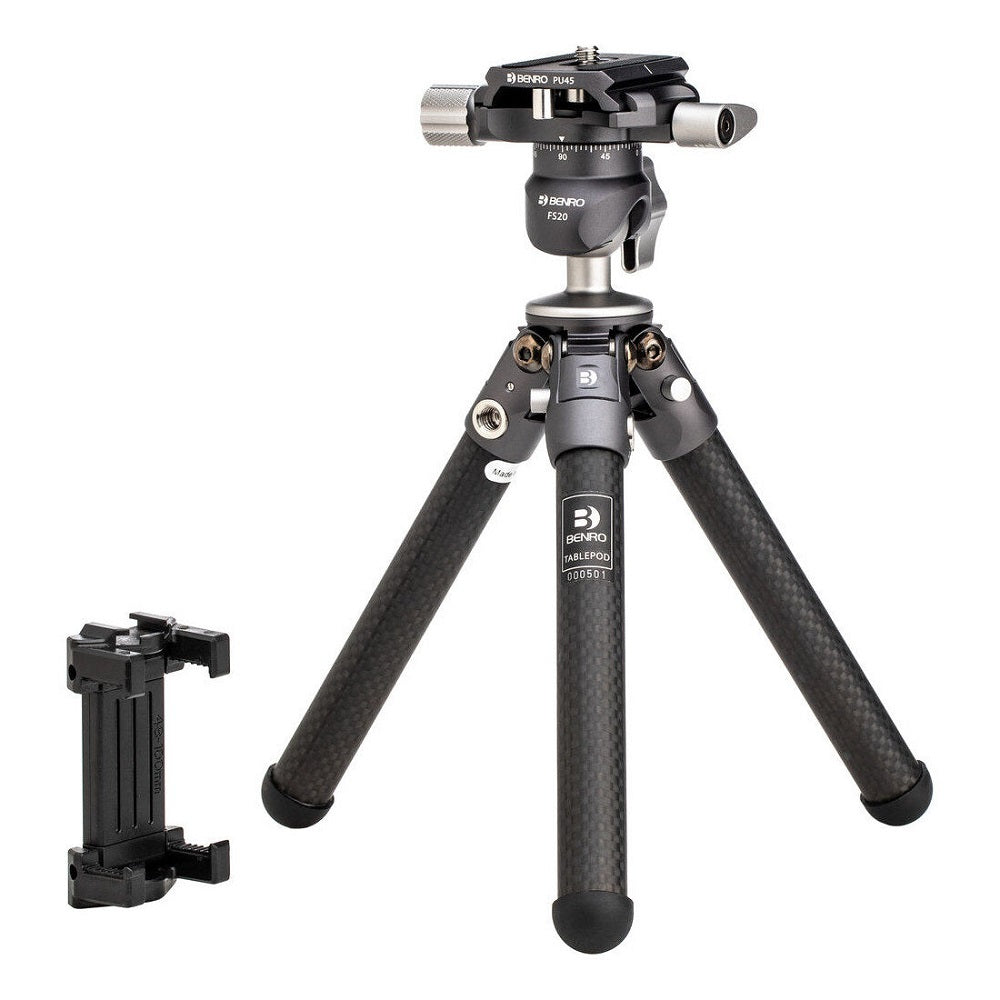 Benro TablePodKit