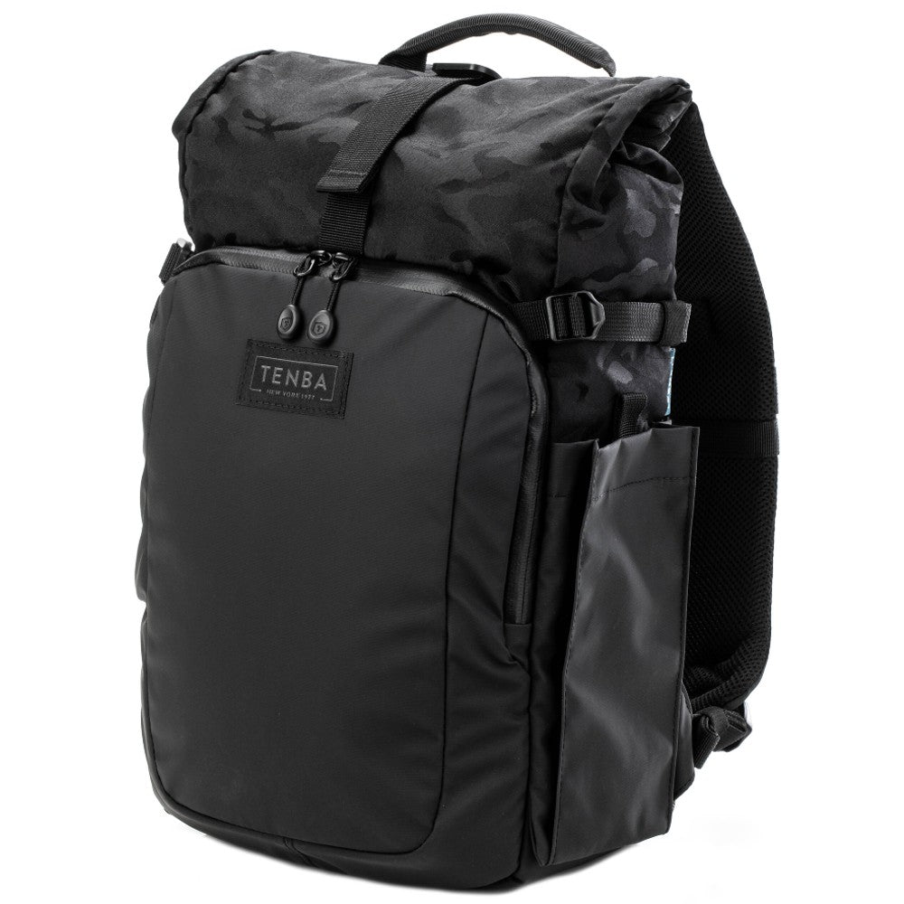 Tenba Fulton V2 10L sac à dos tout temps camo - 637-732
