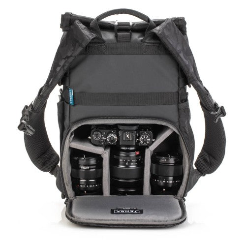 Tenba Fulton V2 10L sac à dos tout temps camo - 637-732