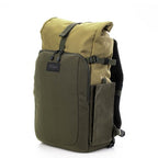 Tenba Fulton V2 14L Rucksack hellbraun/oliv - 637-734
