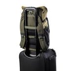 Tenba Fulton V2 14L Rucksack hellbraun/oliv - 637-734