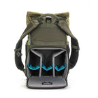 Tenba Fulton V2 14L Rucksack hellbraun/oliv - 637-734