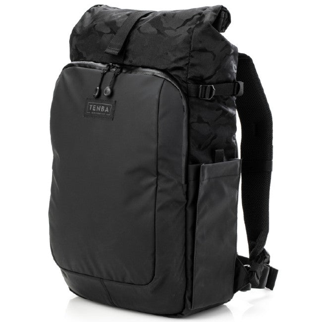 Tenba Fulton V2 16L Allwetterrucksack Camo - 637-738