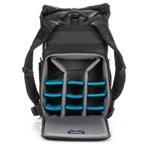 Tenba Fulton V2 16L Allwetterrucksack Camo - 637-738