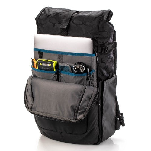 Tenba Fulton V2 16L Allwetterrucksack Camo - 637-738