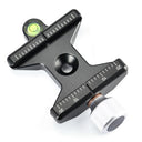 Sunwayfoto Universal Arca Standard QR Clamp SSC-50