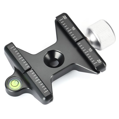 Sunwayfoto Universal Arca Standard QR Clamp SSC-50