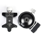 Sunwayfoto Universal Arca Standard QR Clamp SSC-50
