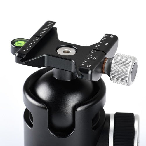 Sunwayfoto Universal Arca Standard QR Clamp SSC-50