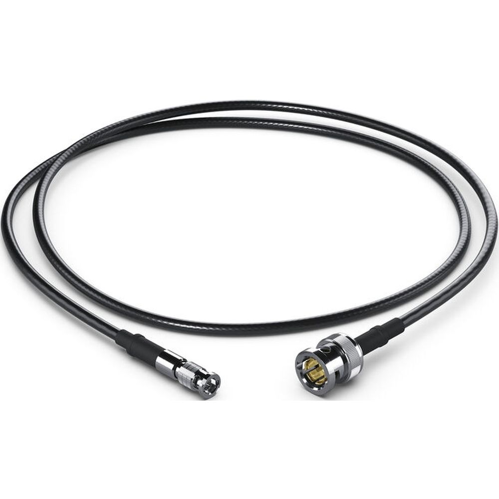 Blackmagic Cable – Micro-BNC auf BNC-Stecker 700mm