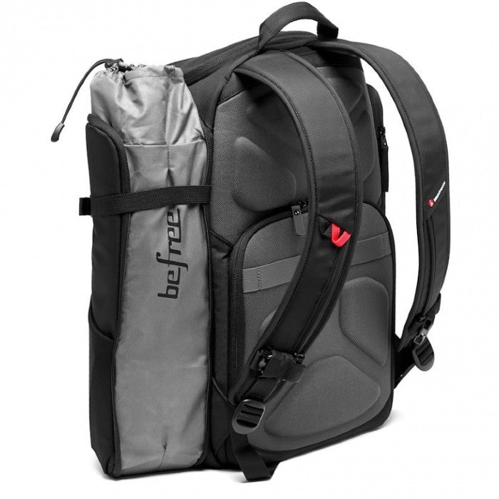 Manfrotto Advanced Befree Backpack III, Rucksack