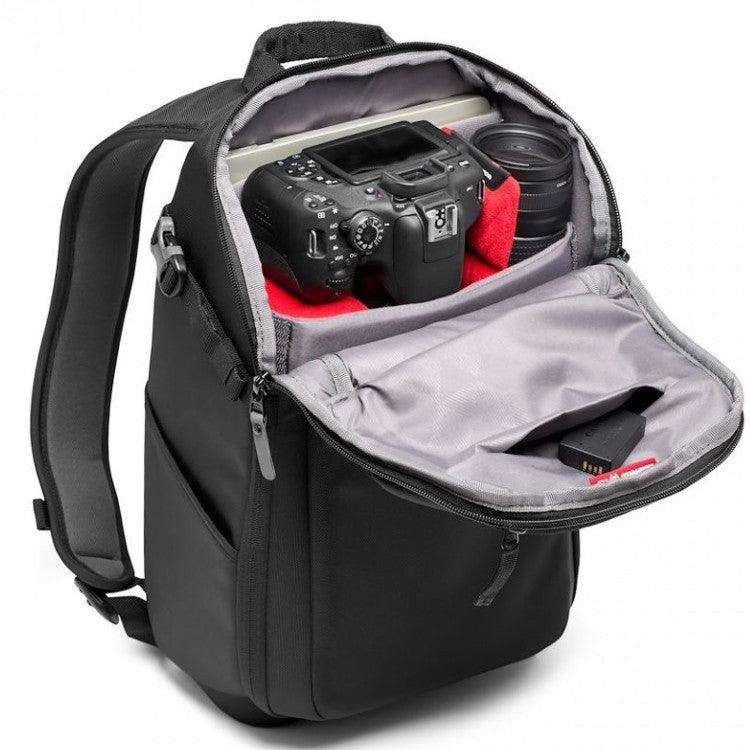 Manfrotto Advanced Sac à dos compact III