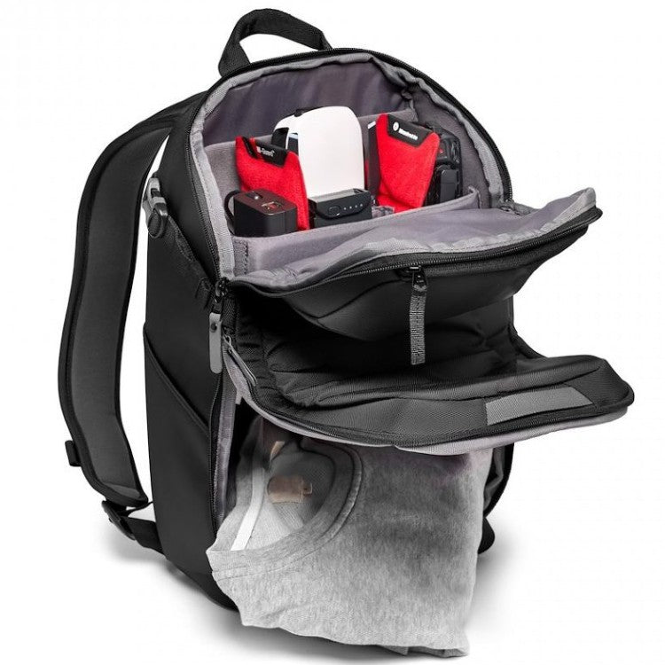 Manfrotto Advanced Sac à dos compact III