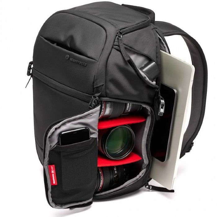 Manfrotto Advanced Fast Backpack M III