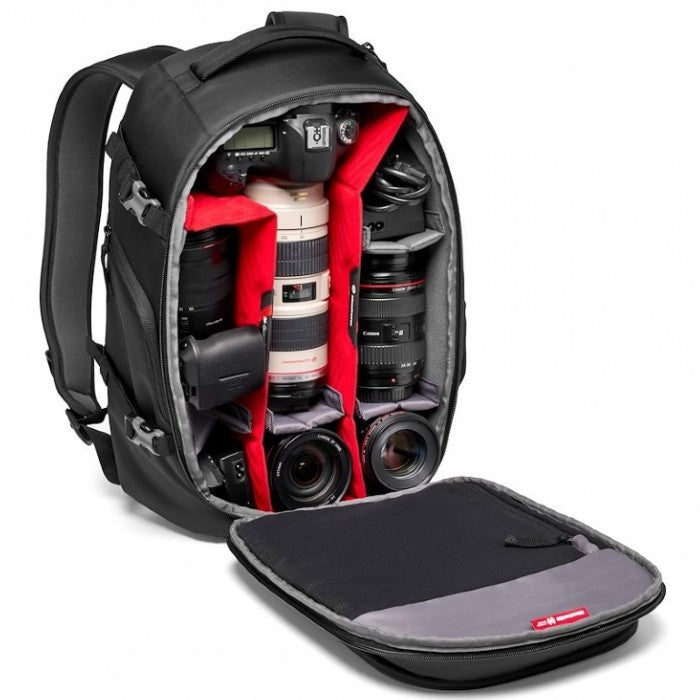Manfrotto Advanced Gear Backpack M III, Rucksack
