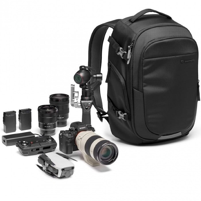 Manfrotto Advanced Gear Backpack M III, Rucksack