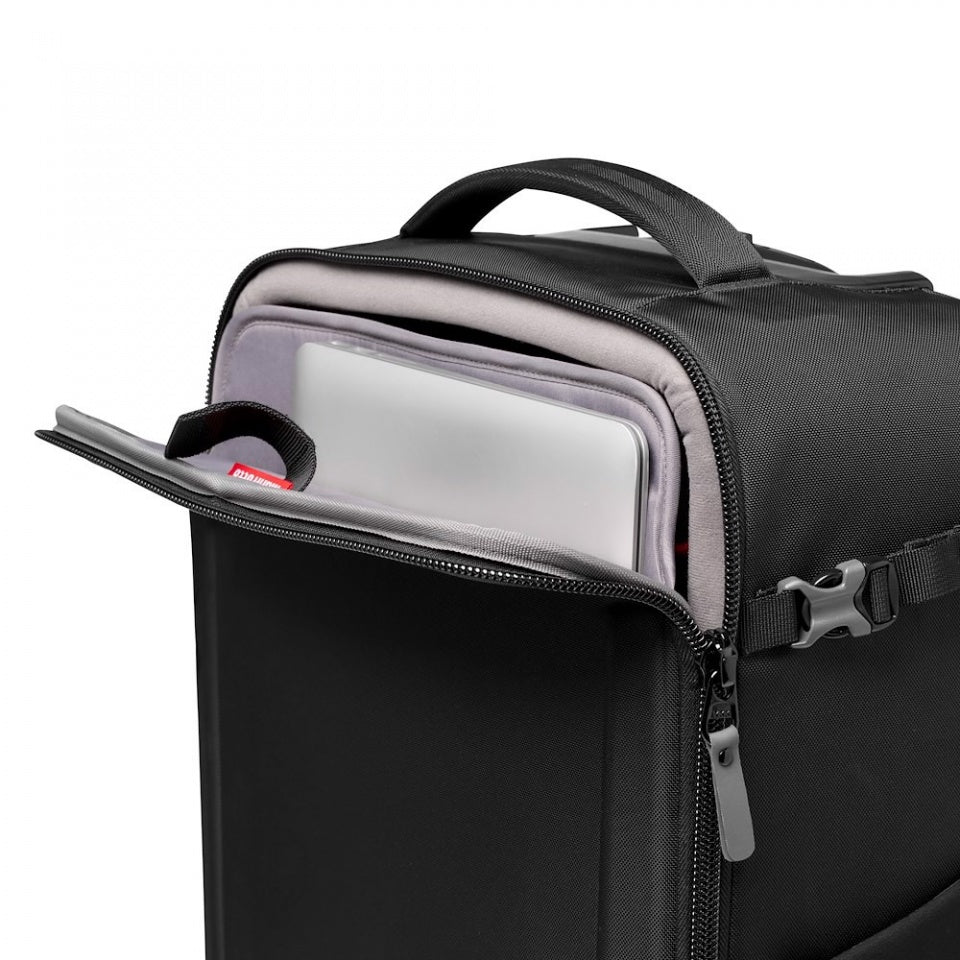 Manfrotto Advanced Rolling bag III