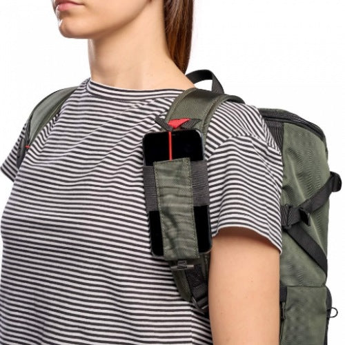 Manfrotto Street Slim Backpack