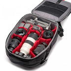 Manfrotto PL Backloader Rucksack S