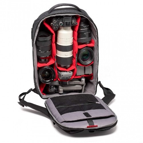 Manfrotto PL Backloader Rucksack S