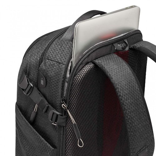 Manfrotto PL Backloader Rucksack S