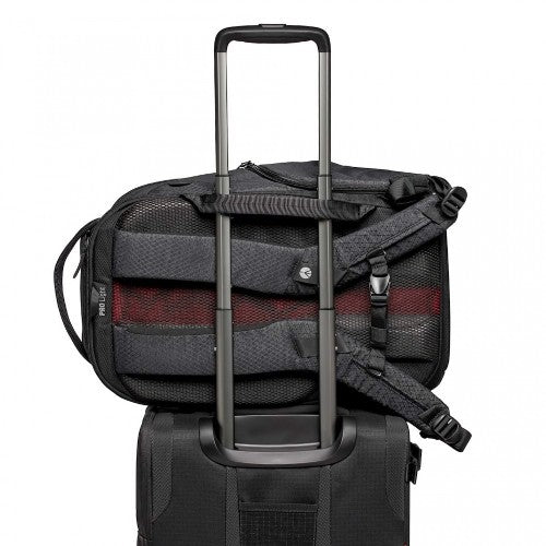 Manfrotto PL Frontloader Backpack M