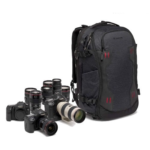Manfrotto PL Flexloader sac à dos L