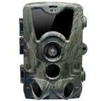 Braun Scouting Cam Black550 Outdoor-Cam