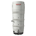 DZOFilm Catta FF Zoom 70–135mm T2.9 E-Mount Weiß