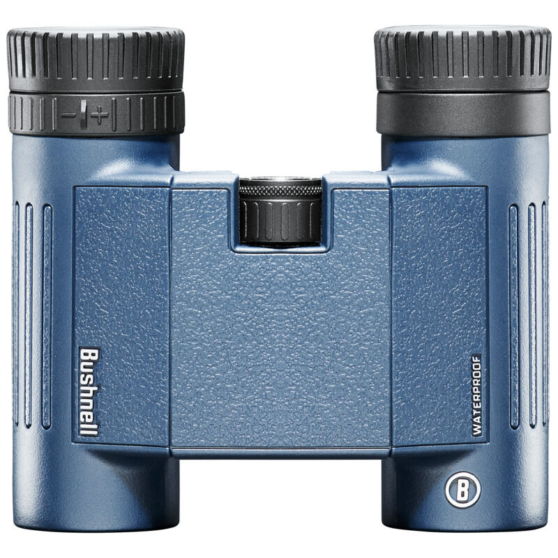 Bushnell 10 x 25 H2O 2 Bleu foncé