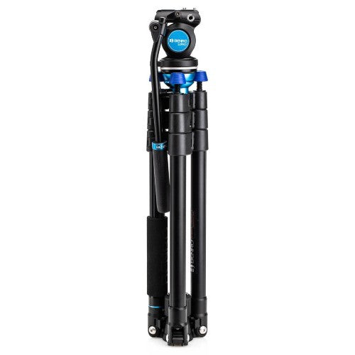 Benro Aero2 Travel PRO Videostativkit A1883FS2PRO