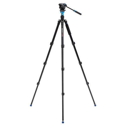 Benro Aero2 Travel PRO Videostativkit A1883FS2PRO
