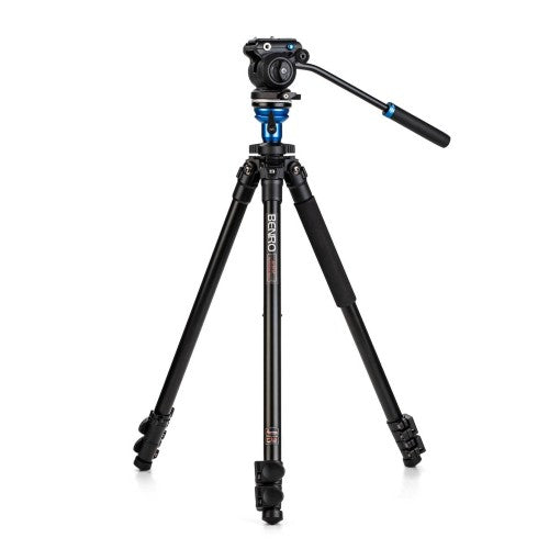 Benro Kit de Trépied Vidéo A1573FS2PRO