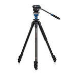 Benro Kit de Trépied Vidéo A1573FS2PRO