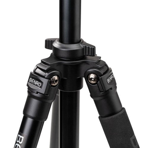Benro Kit de Trépied Vidéo A1573FS2PRO