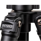 Benro Kit de Trépied Vidéo A1573FS2PRO