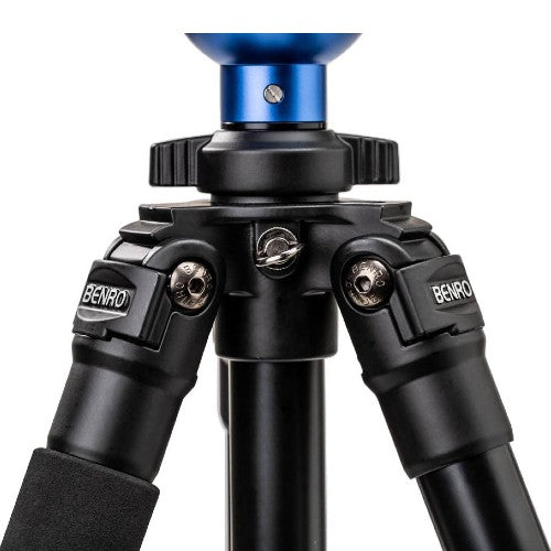 Benro Kit de Trépied Vidéo A1573FS2PRO