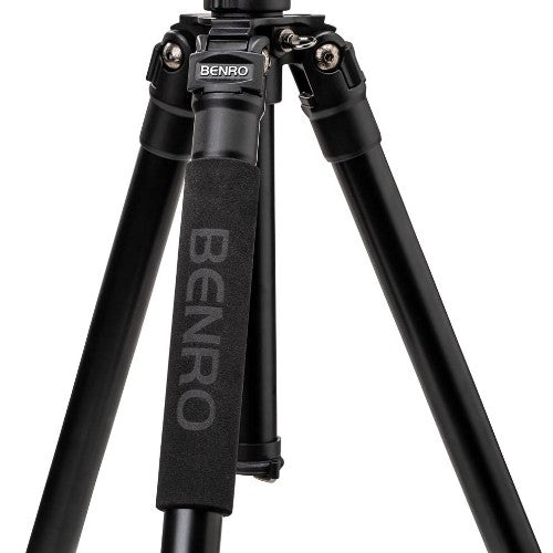 Benro Kit de Trépied Vidéo A1573FS2PRO