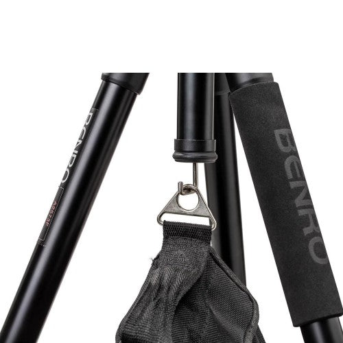 Benro Kit de Trépied Vidéo A1573FS2PRO
