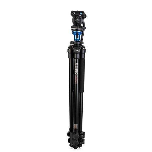 Benro Kit de Trépied Vidéo A1573FS2PRO