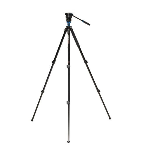 Benro Kit de Trépied Vidéo A1573FS2PRO